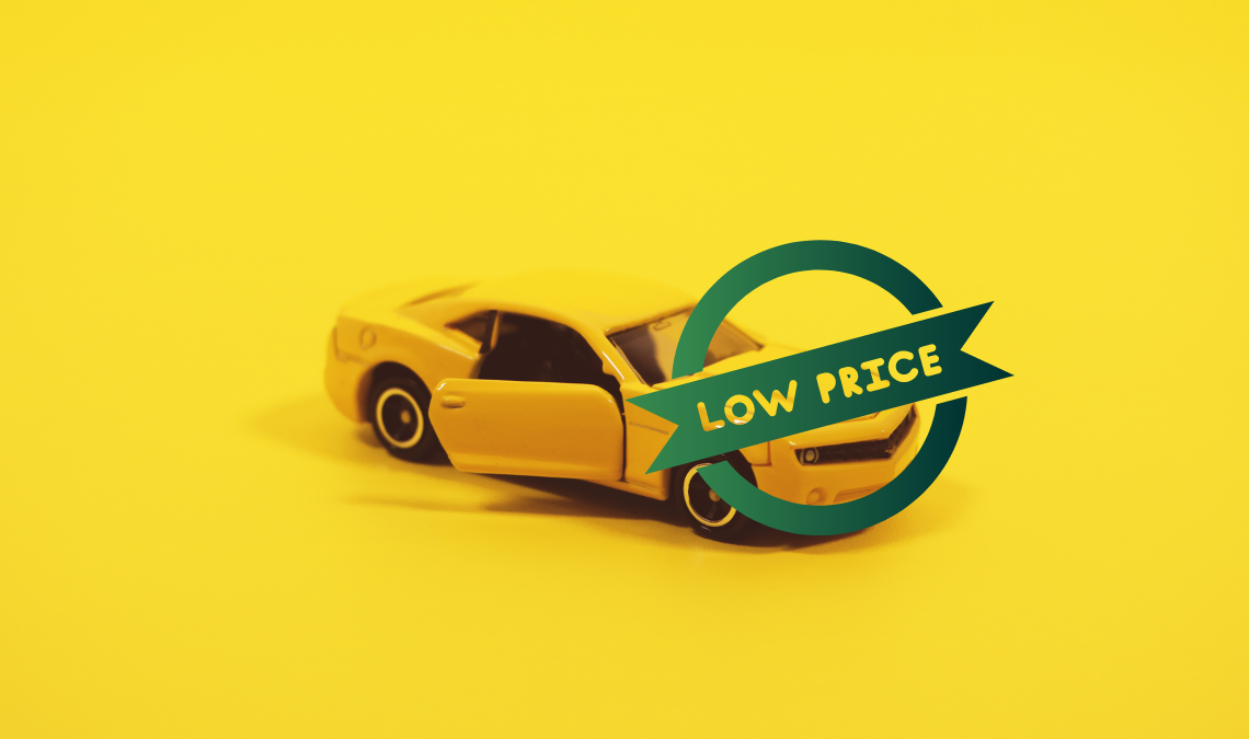 All you need to know about Cheapest car in Pakistan