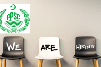 PPSC upcoming jobs 2022