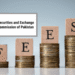 Revised Fee structure of SECP Download Online