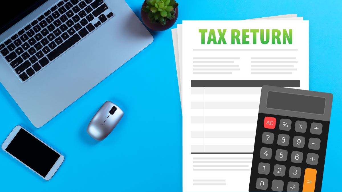 FBR Once Again Extended The Last Date To File Income Tax Returns 2022