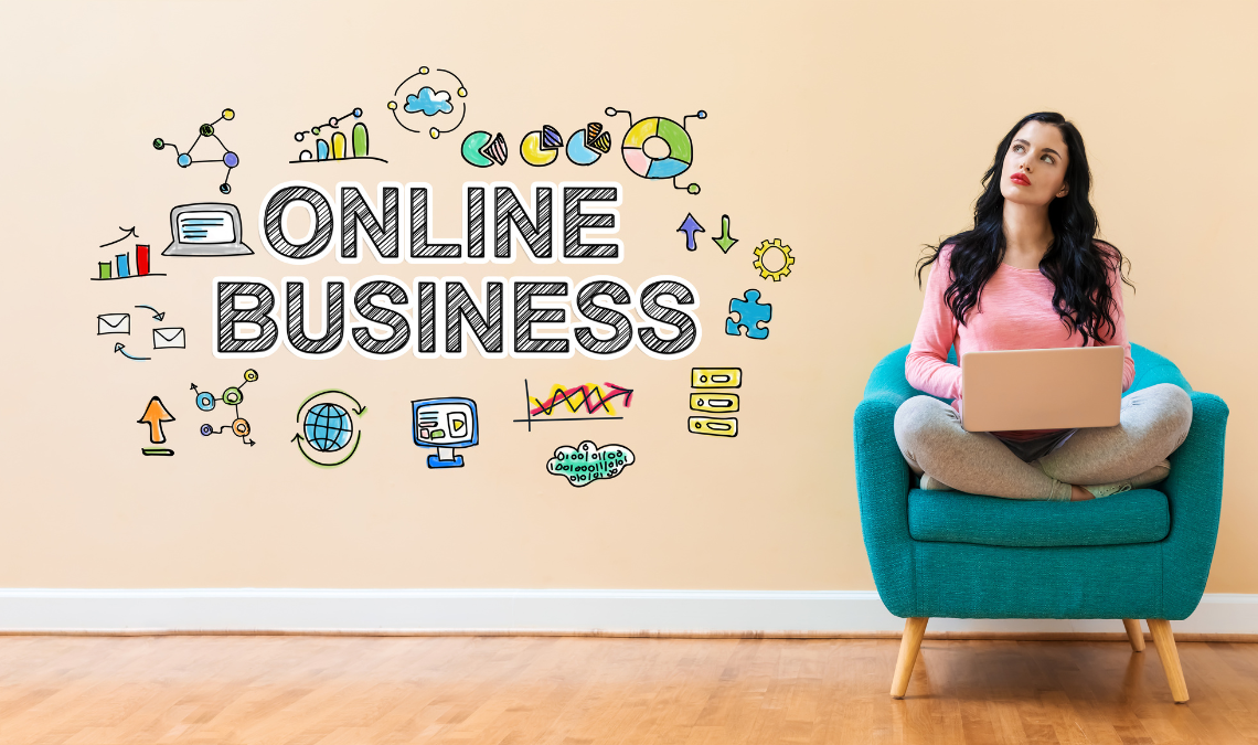 10 Online business ideas that make good money