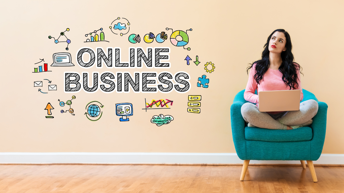 10 Online Business Ideas That Make Good Money