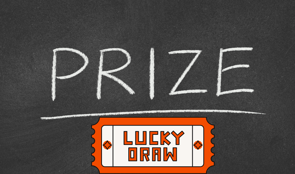 Prize Bond Lucky Draw List