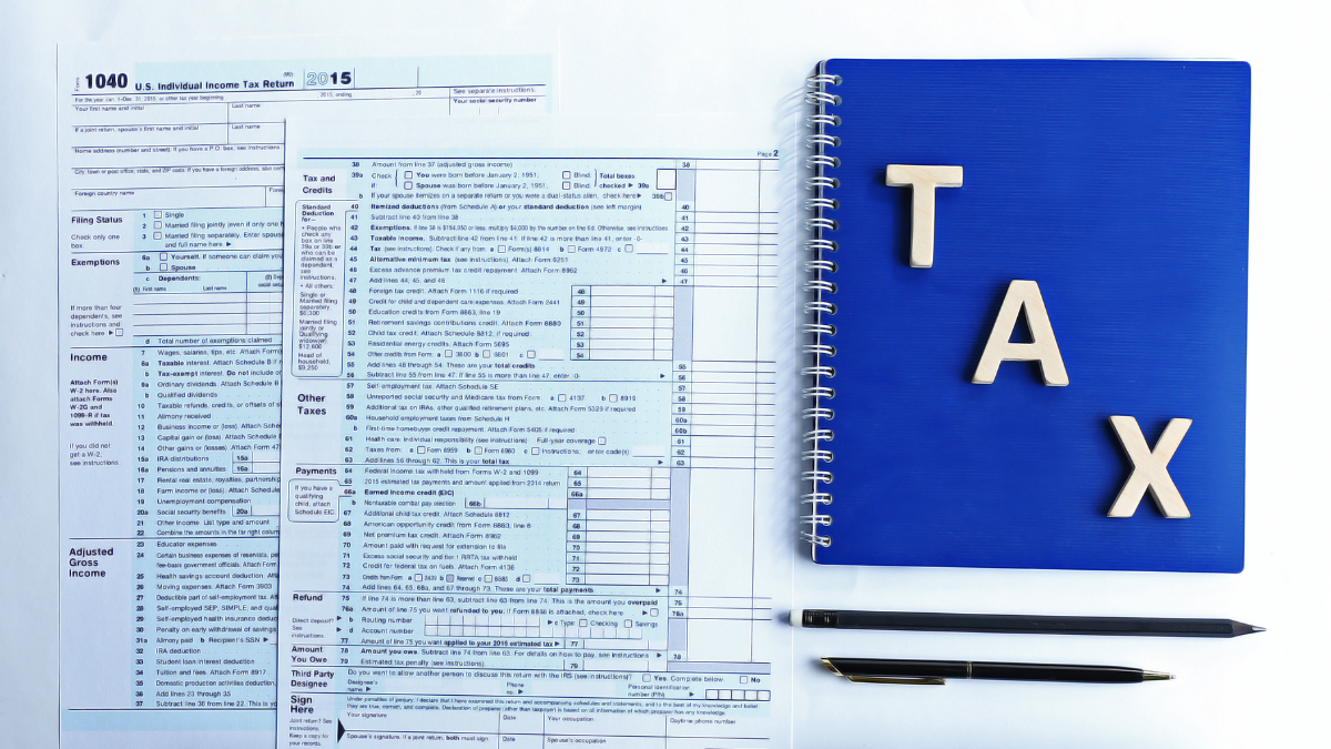 Taxpayers Alert! Today Is Last Date To File Tax Return Global Tax And
