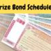 750 Prize Bond Schedule 2023
