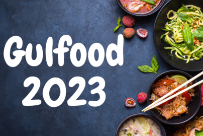 All about Gulfood 2023 date place time and how to register