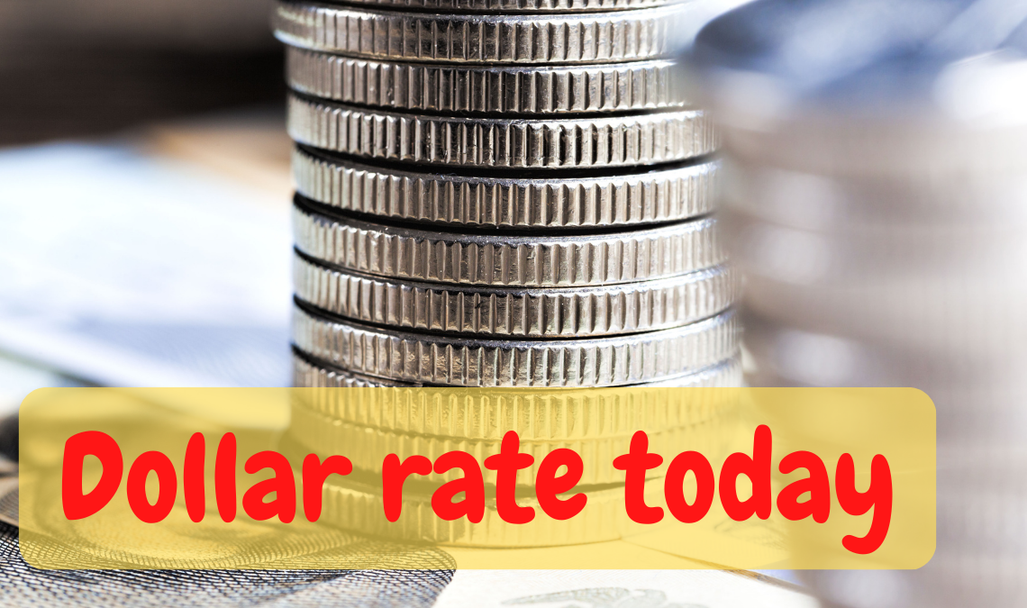 What Is The Dollar Rate In Pakistan Today 26 January 2023