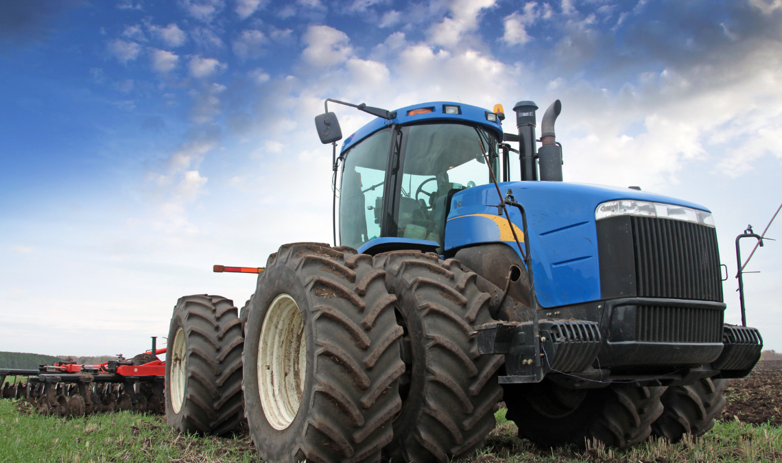 FBR cuts additional customs duty on import of agriculture tractors