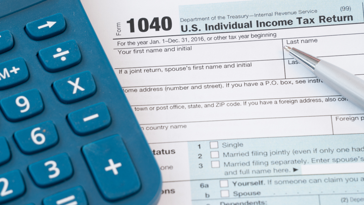 When Will The IRS Accept 2023 Tax Returns