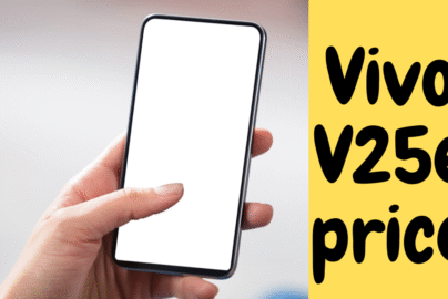 vivo v25e price in Pakistan 2023
