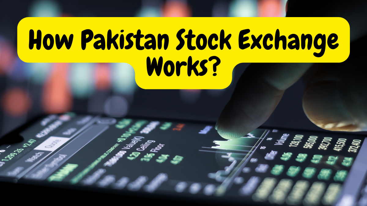 how-pakistan-stock-exchange-works-in-2023