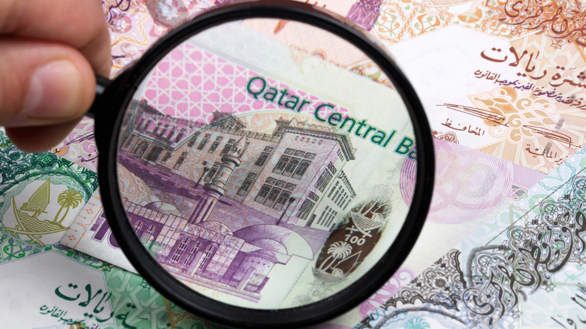 How much is Qatar Currency to PKR Rate in Pakistan