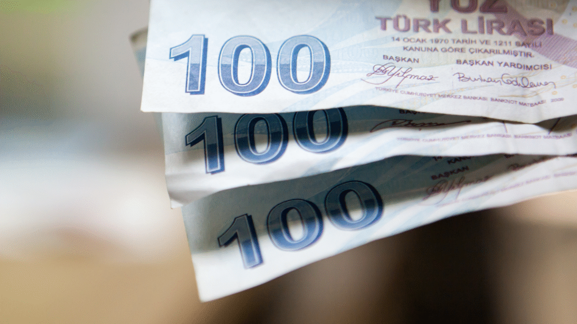 How much is Turkey Currency Lira to PKR 2023