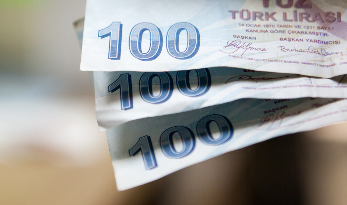 How Much Is Turkey Currency Lira To PKR 2023