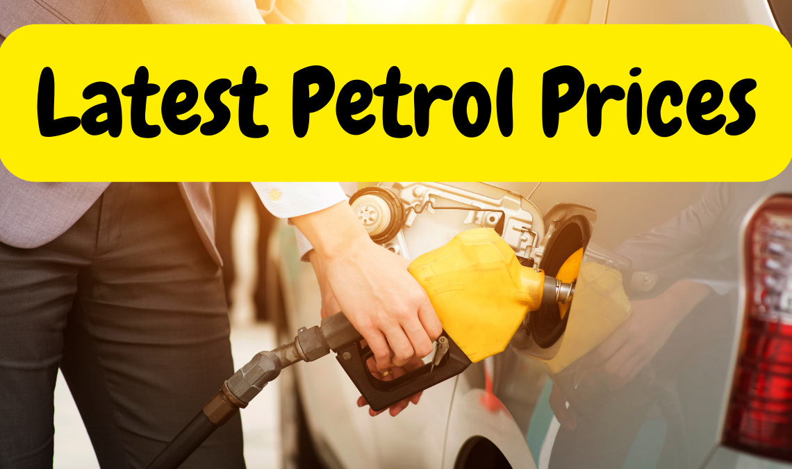 Latest Petrol Price Hits All-Time High in Pakistan 2023
