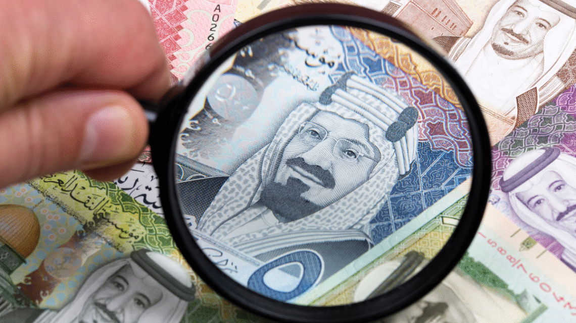 What is New Saudi Riyal Rate in Pakistan Today Open Market 2023