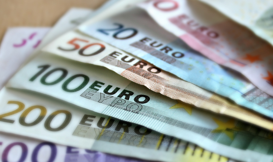 750 Euro to PKR Today - Euros to Pakistani Rupees