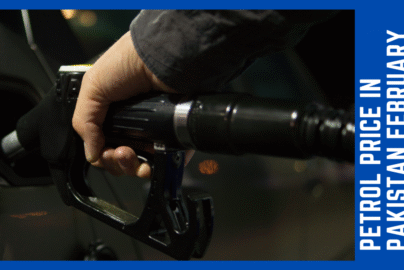 Petrol Price in Pakistan February 2023
