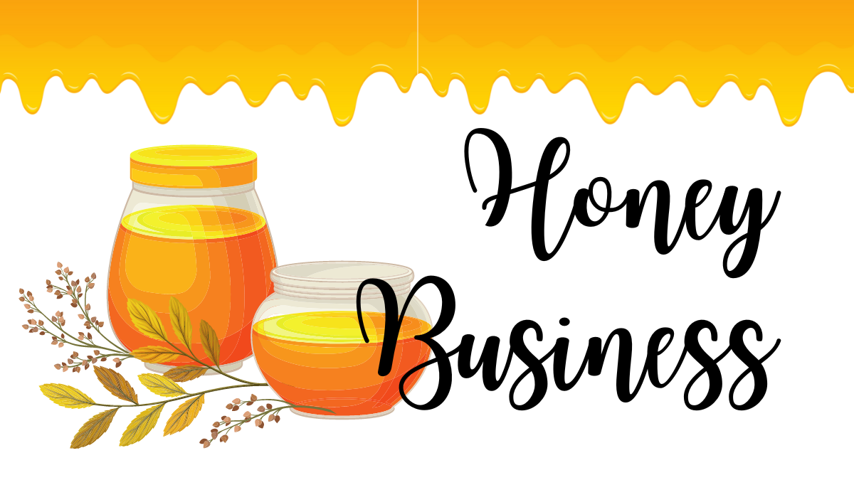 Honey Business in Pakistan and Price