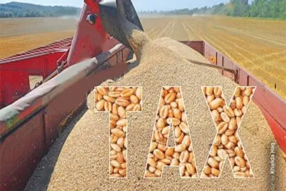 Taxation-On-Wheat-Flour