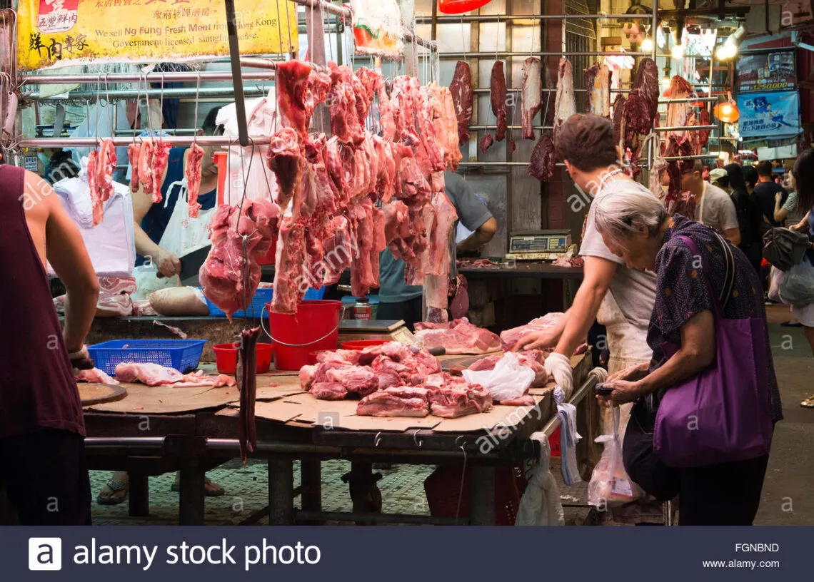 Pakistan-China-Meet-Market