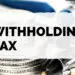 Withholding-Tax-FBR
