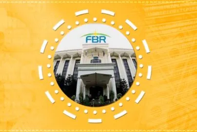 FBR-Taxpayer-Integration