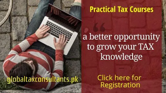 Online-Tax-Courses