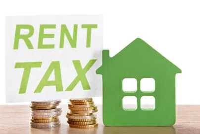 Rent-tax-Property
