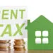 Rent-tax-Property