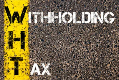 Withholding-Tax-Deduction-Limit-Agent