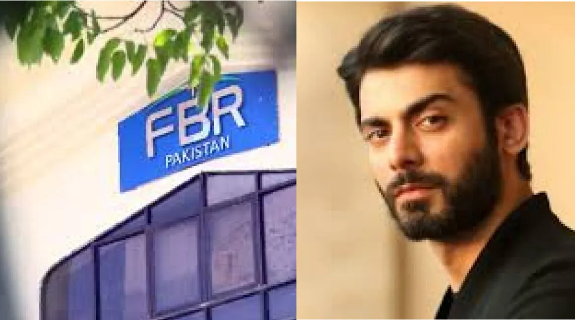 Fawad-Khan-FBR