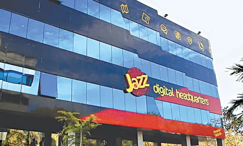 Jazz-Head-office-FBR