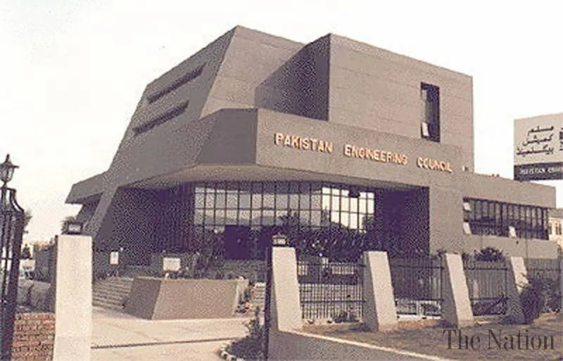 Pakistan-Engineering-Council-PEC