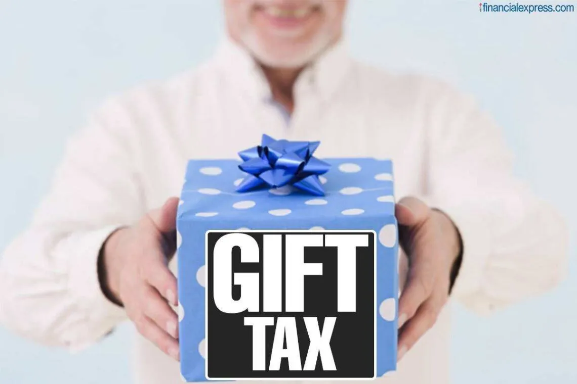 Taxation-Of-Gifts-Pakistan