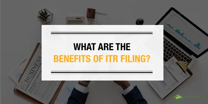 Benefits-Income-Tax-Return-Filing