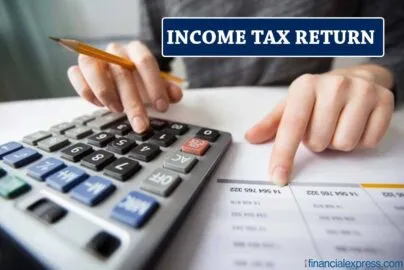 INCOME-TAX-return