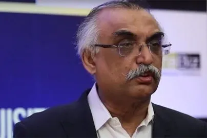 Shabbar-Zaidi-Opposition-Allegations-Imran-Khan