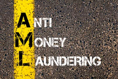 Anti-Money-Laundering