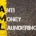 Anti-Money-Laundering