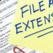 File-Extension-Return-Filing-FBR