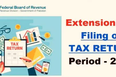 Further extension income tax return deadline