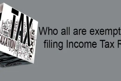 Persons-Exempted-From-Filing-Income-Tax-Returns-In-Pakistan