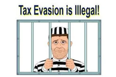 Tax-Evasion-illegal-sales-tax-frauds-fbr