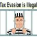 Tax-Evasion-illegal-sales-tax-frauds-fbr