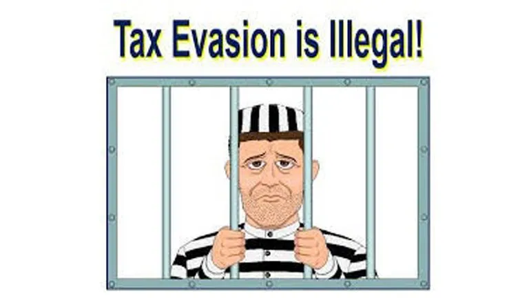 Tax-Evasion-illegal-sales-tax-frauds-fbr