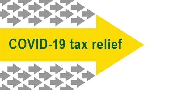 Covid-19-tax-relief-tax-exemptions-Pakistan-2020