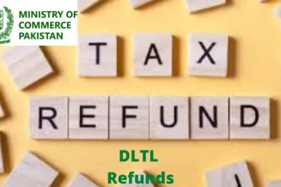 DLTL-tax-refunds-Ministry-of-commerce-SBP