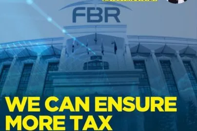 Digitization-FBR-Pm-imran-khan