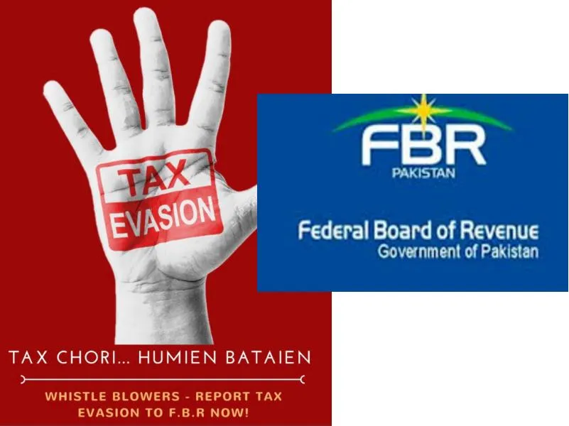 FBR-Informer-Whistleblower